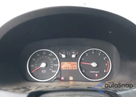 2005 Hyundai Tiburon Gs z USA, uszkodzony, nr VIN KMHHM65D35U178082